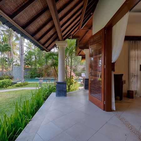 Kutus Kutus Saba Beach Villa Yogyakarta Dış mekan fotoğraf