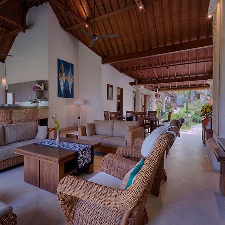 Kutus Kutus Saba Beach Villa Yogyakarta Dış mekan fotoğraf