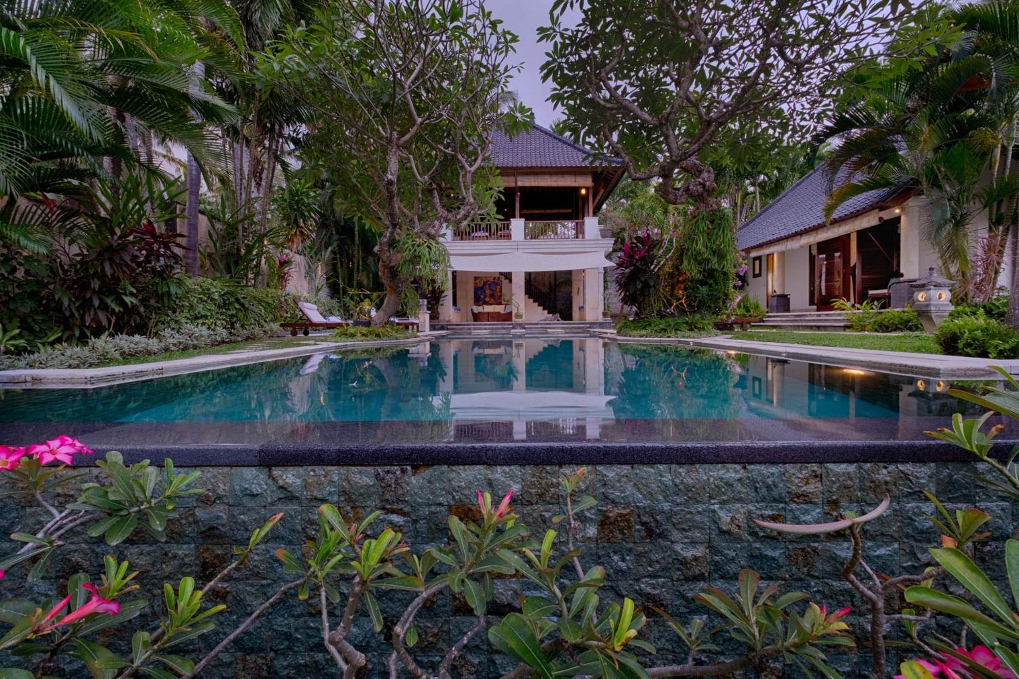 Kutus Kutus Saba Beach Villa Yogyakarta Dış mekan fotoğraf