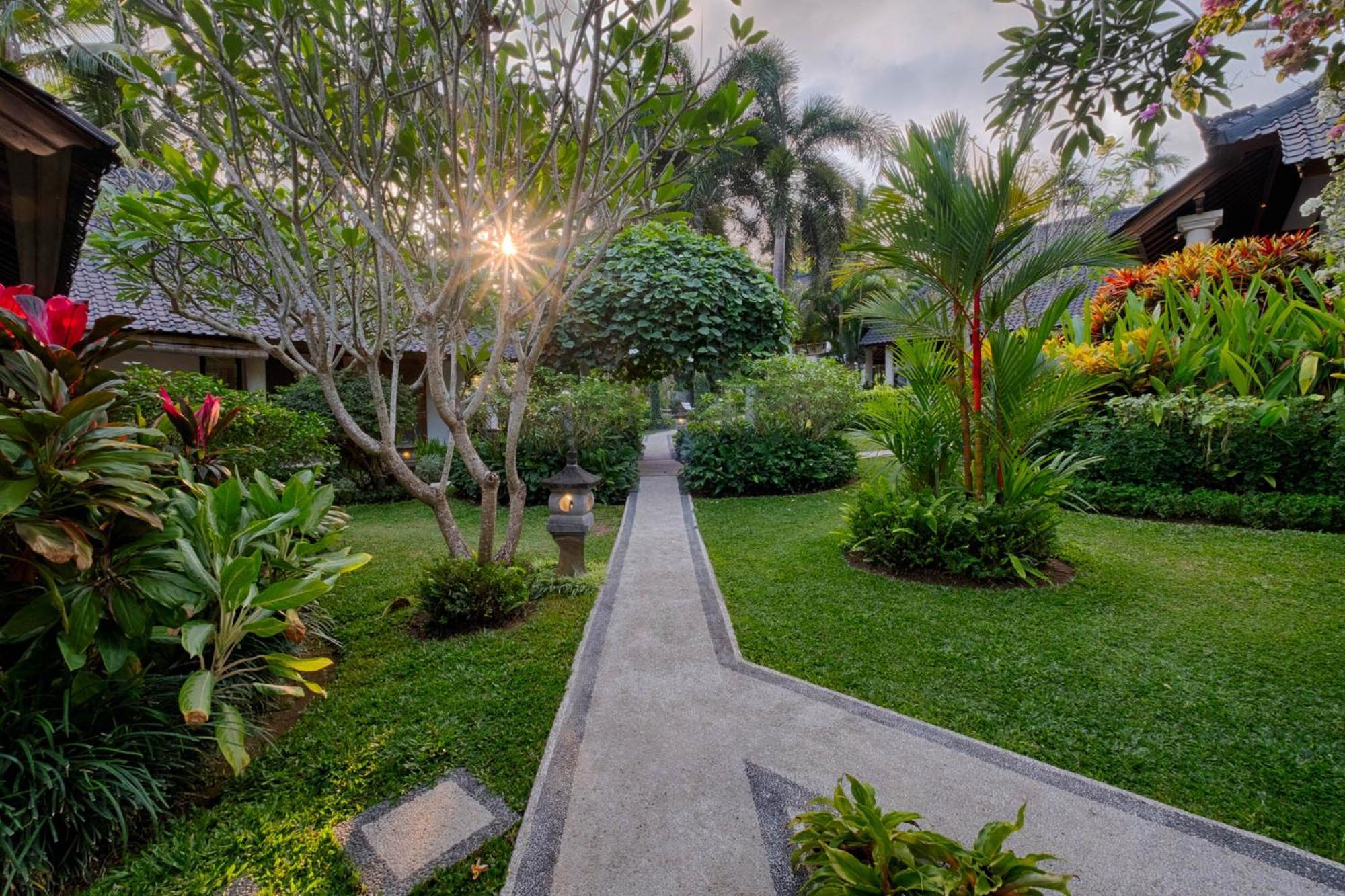 Kutus Kutus Saba Beach Villa Yogyakarta Dış mekan fotoğraf