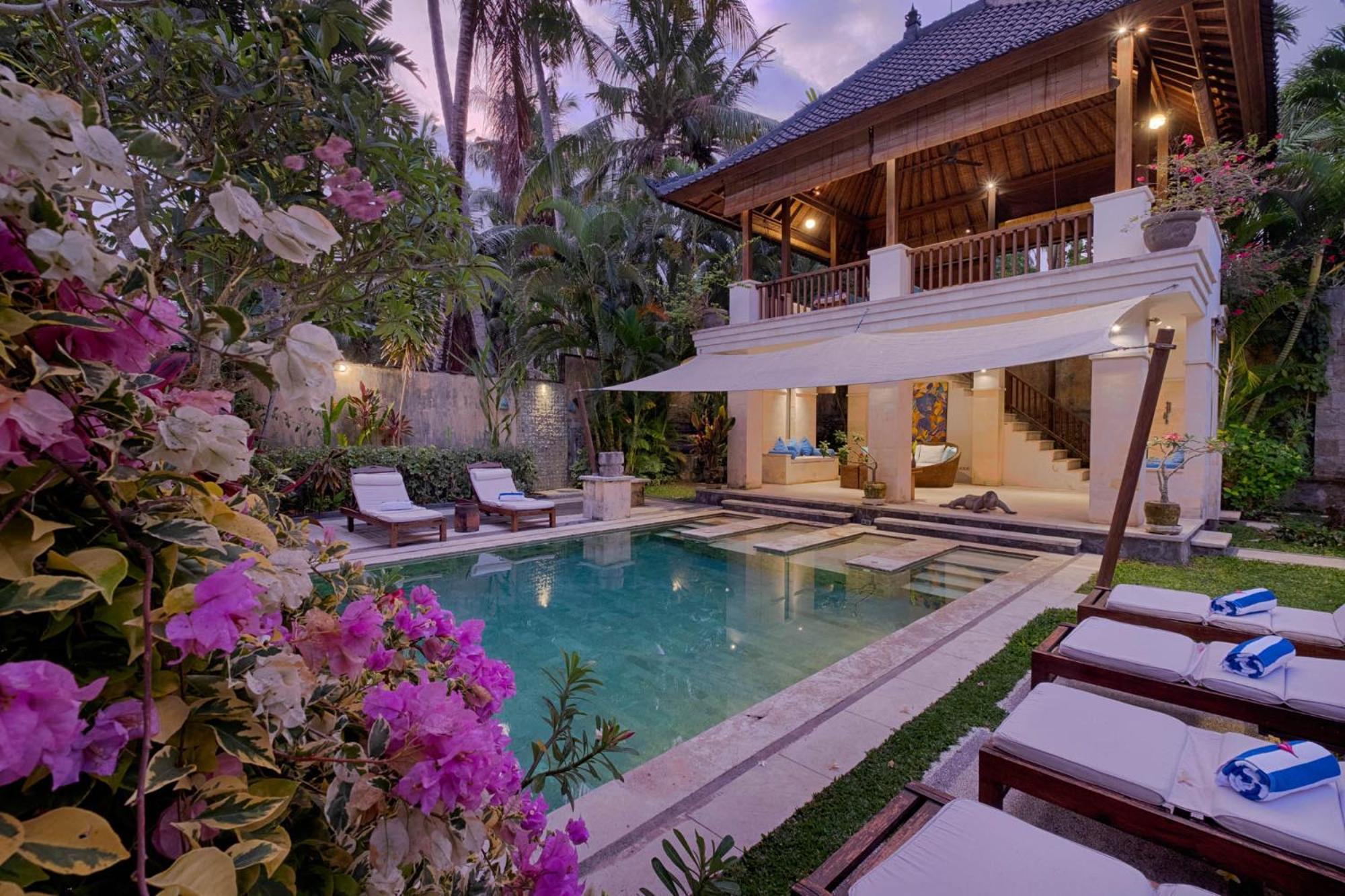 Kutus Kutus Saba Beach Villa Yogyakarta Dış mekan fotoğraf