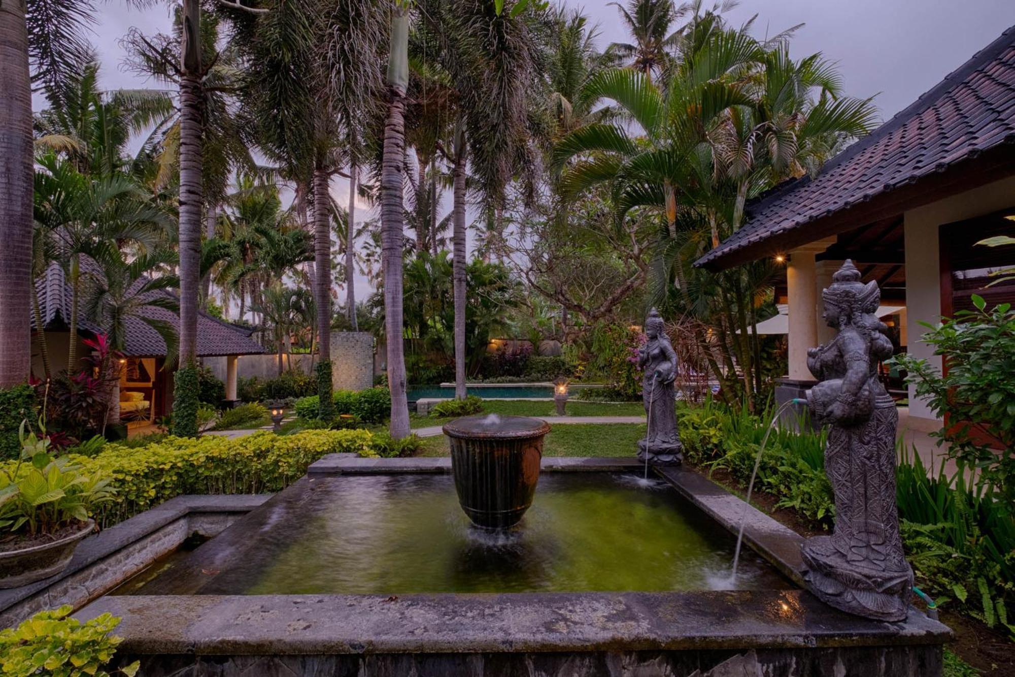 Kutus Kutus Saba Beach Villa Yogyakarta Dış mekan fotoğraf