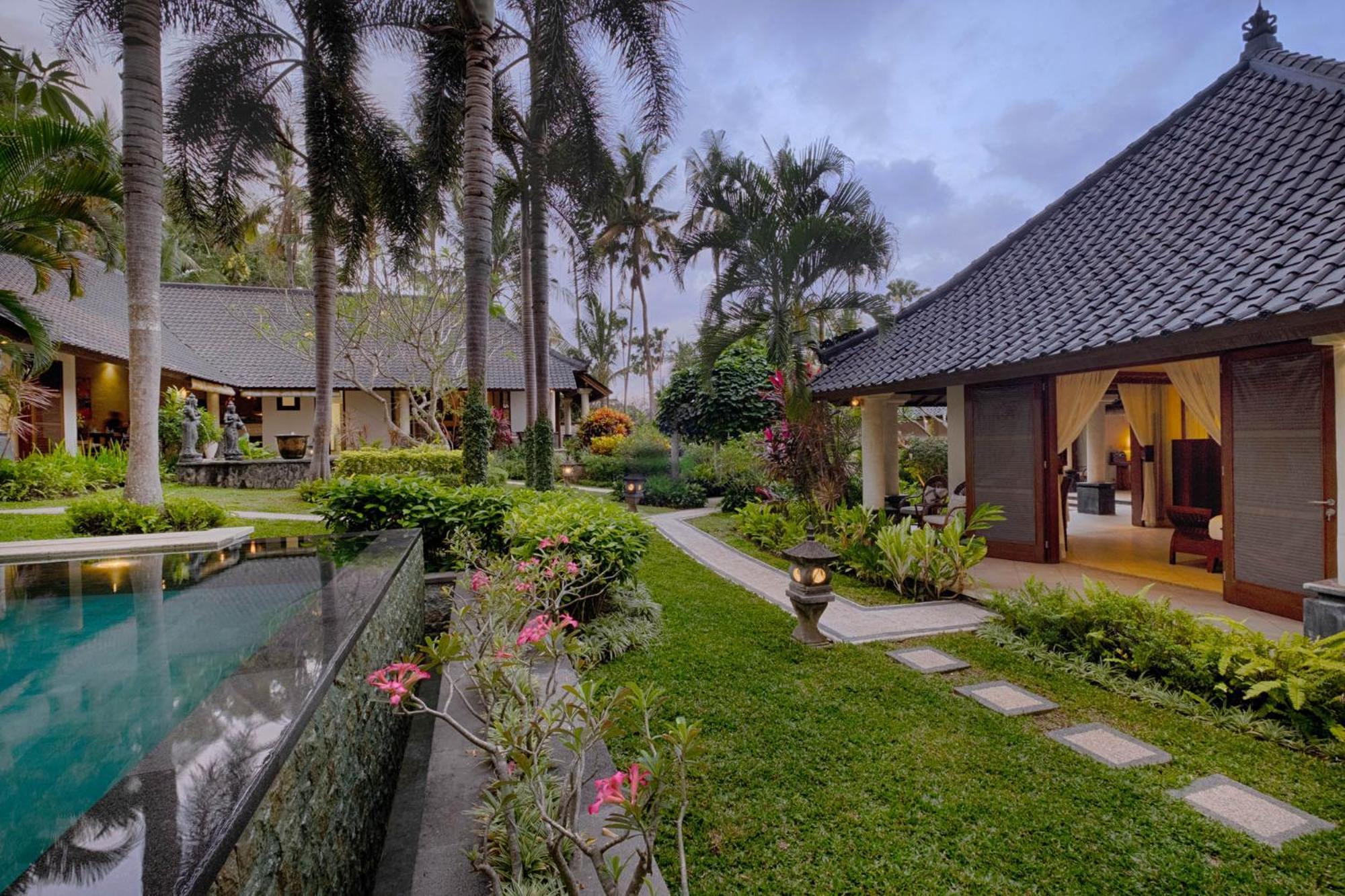 Kutus Kutus Saba Beach Villa Yogyakarta Dış mekan fotoğraf
