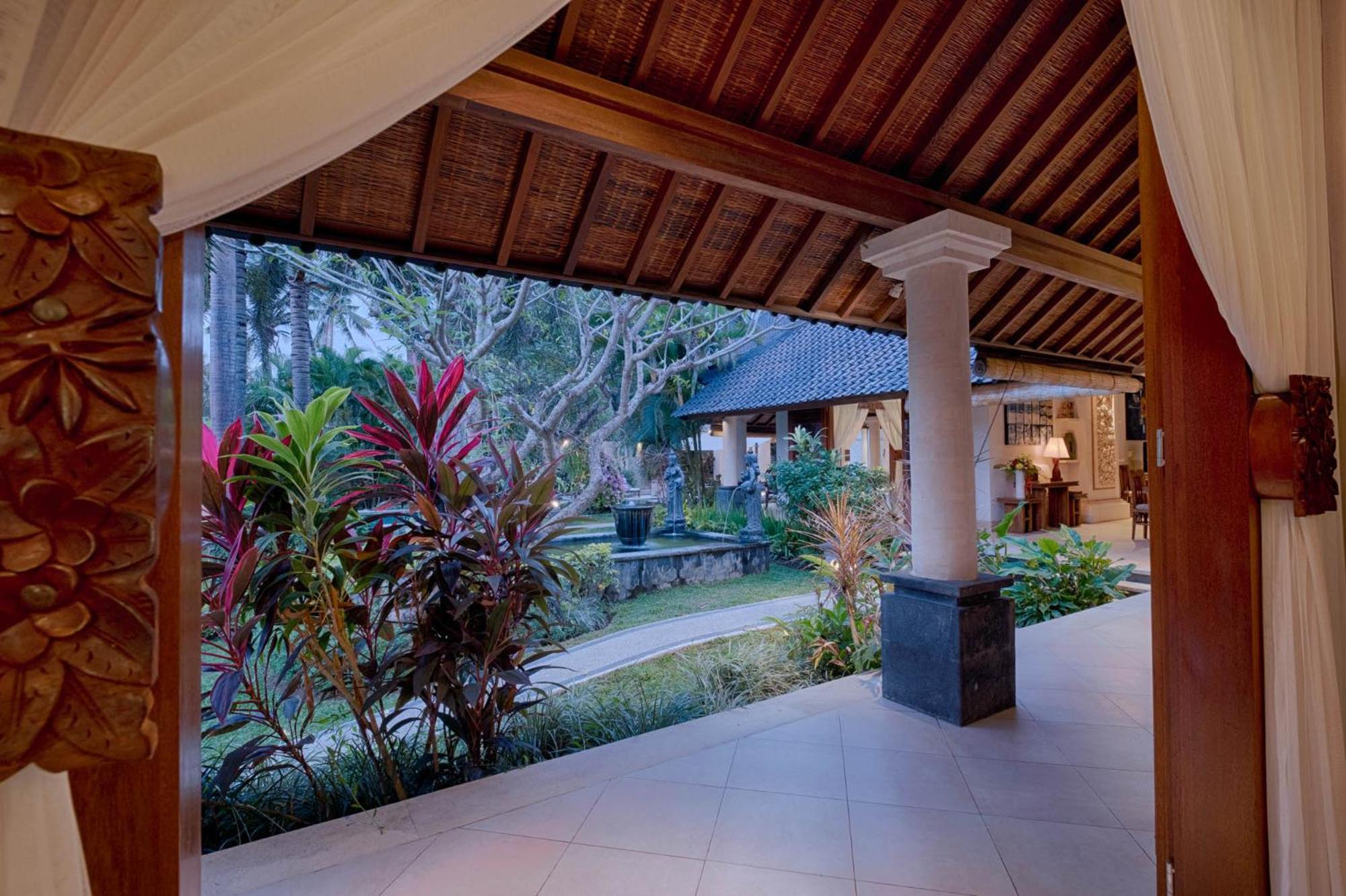 Kutus Kutus Saba Beach Villa Yogyakarta Dış mekan fotoğraf