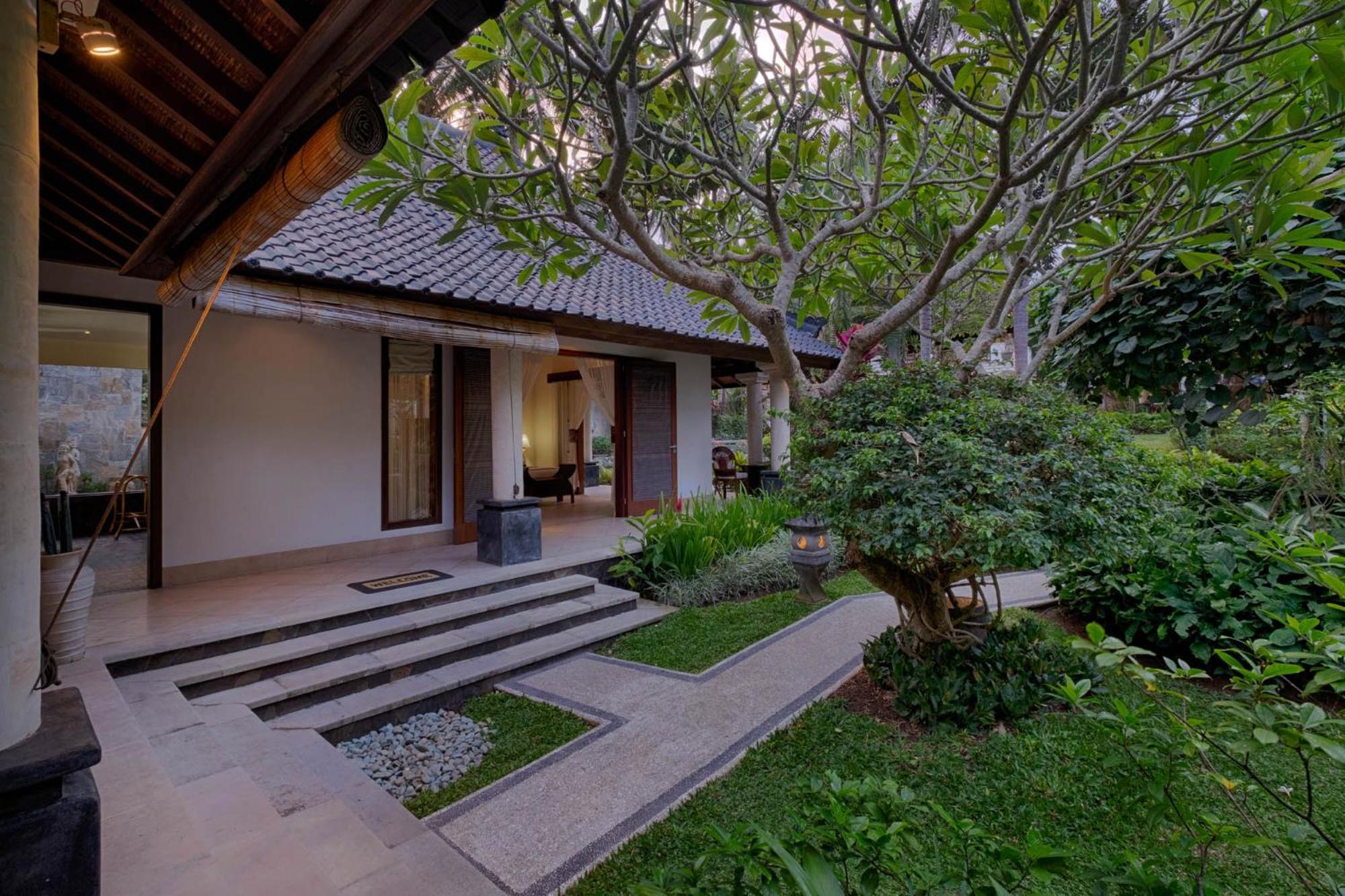 Kutus Kutus Saba Beach Villa Yogyakarta Dış mekan fotoğraf