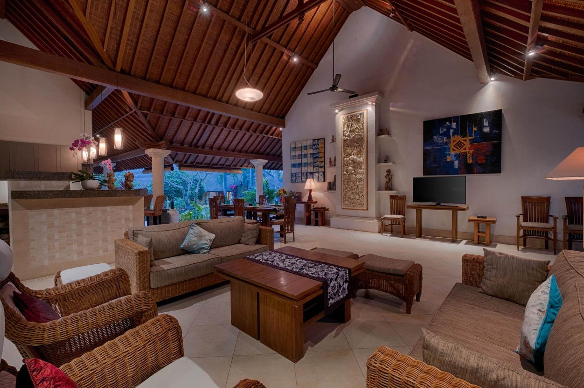 Kutus Kutus Saba Beach Villa Yogyakarta Dış mekan fotoğraf