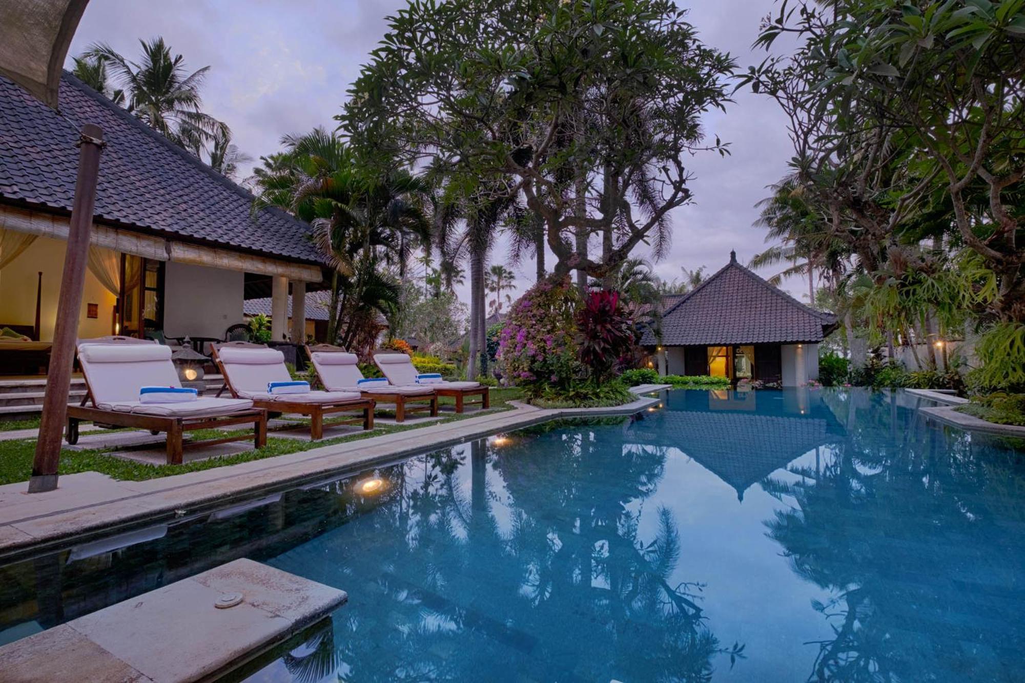 Kutus Kutus Saba Beach Villa Yogyakarta Dış mekan fotoğraf