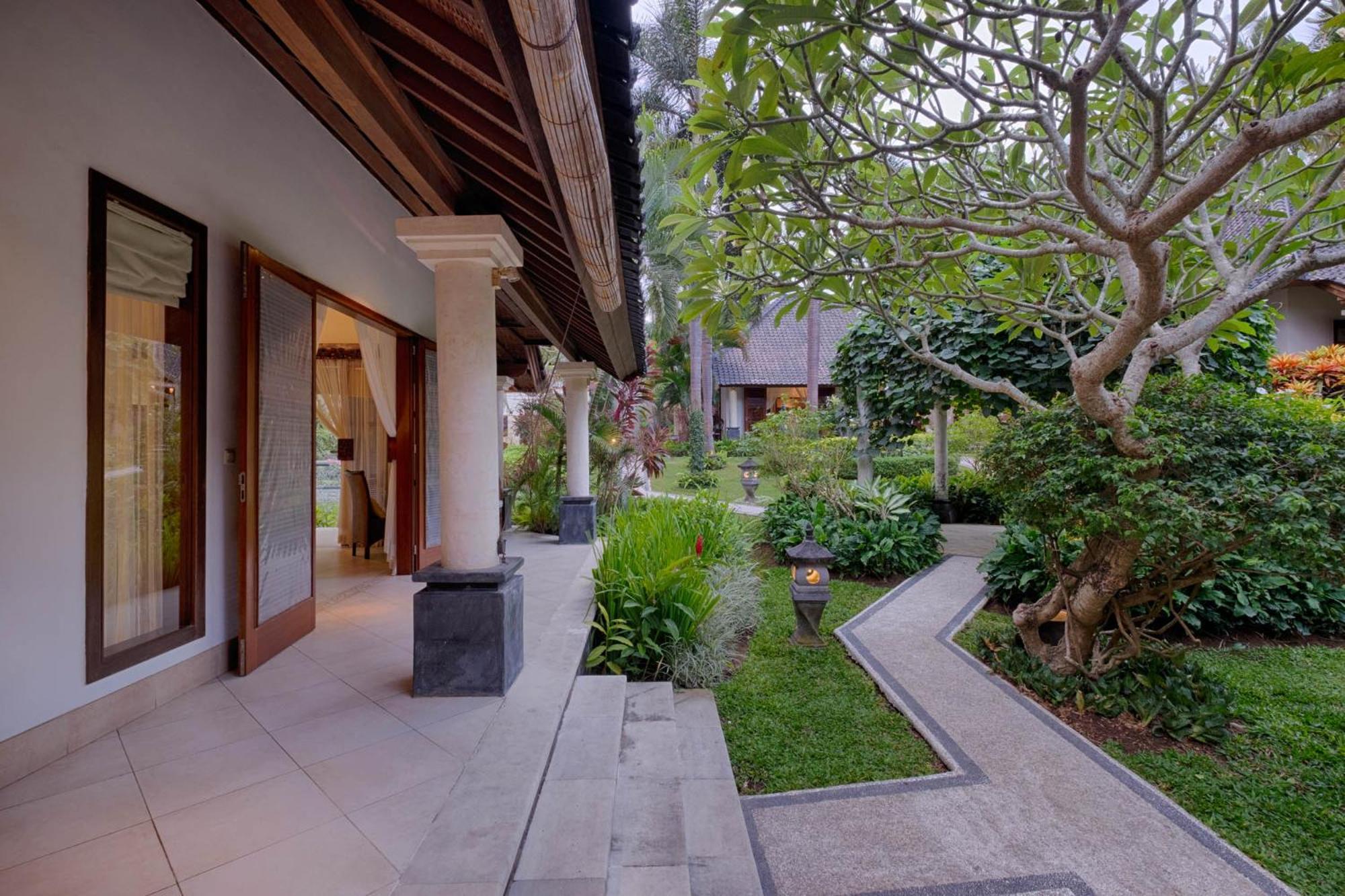 Kutus Kutus Saba Beach Villa Yogyakarta Dış mekan fotoğraf
