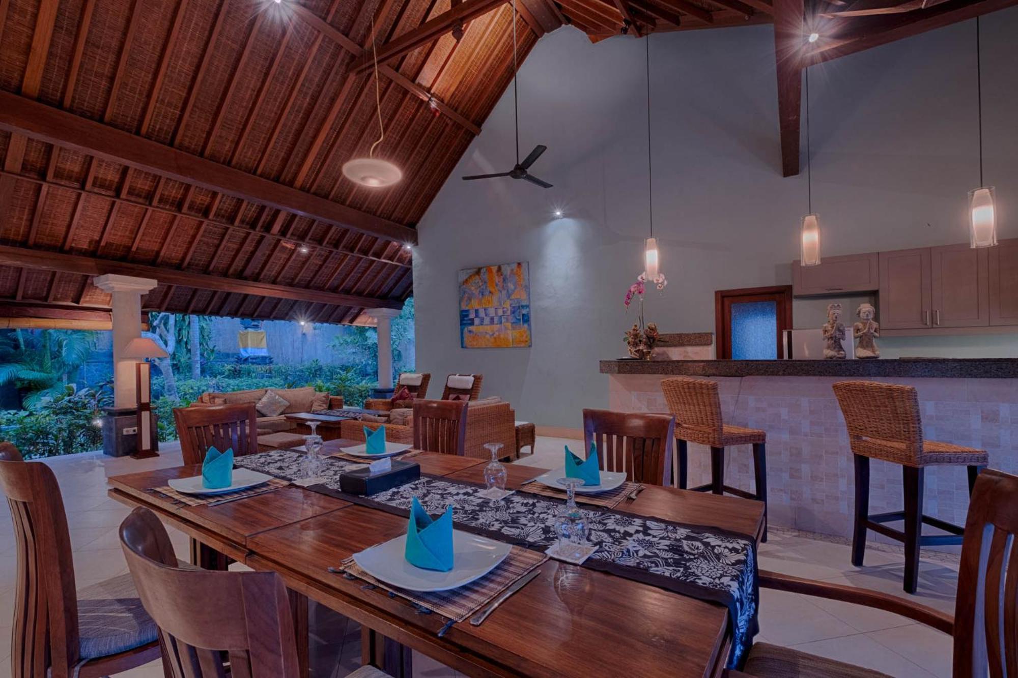 Kutus Kutus Saba Beach Villa Yogyakarta Dış mekan fotoğraf