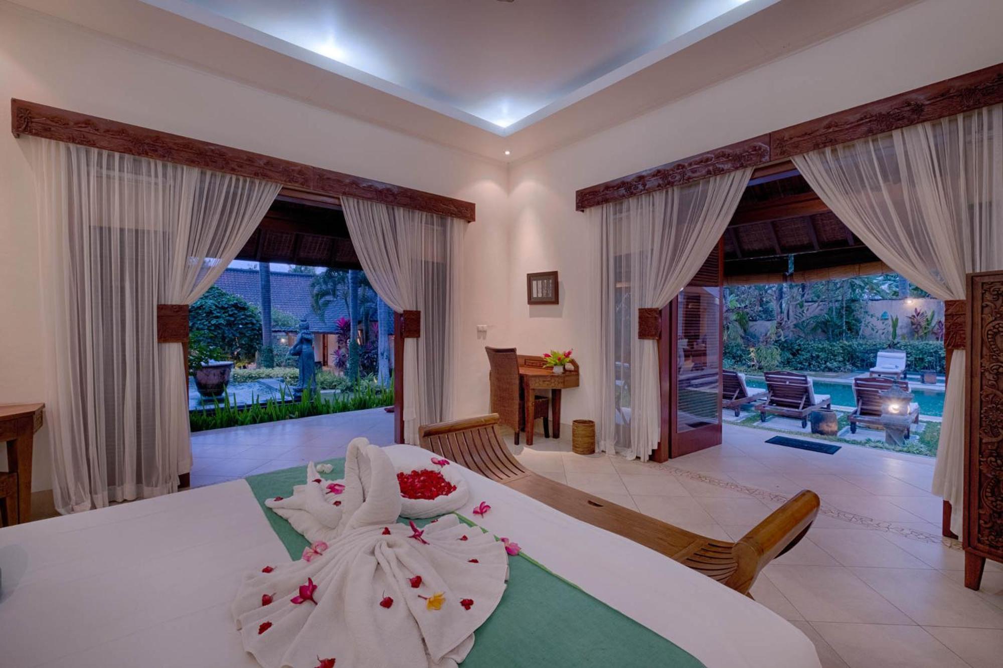 Kutus Kutus Saba Beach Villa Yogyakarta Dış mekan fotoğraf