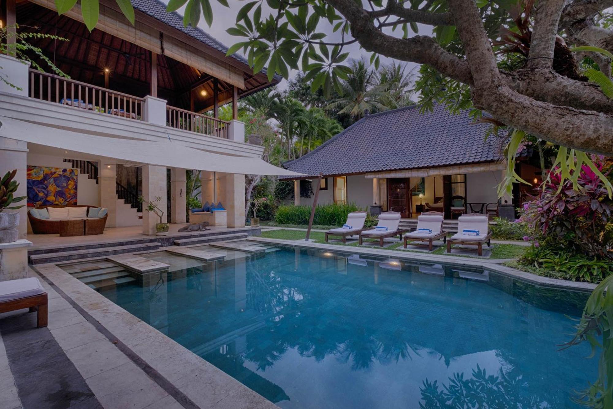 Kutus Kutus Saba Beach Villa Yogyakarta Dış mekan fotoğraf