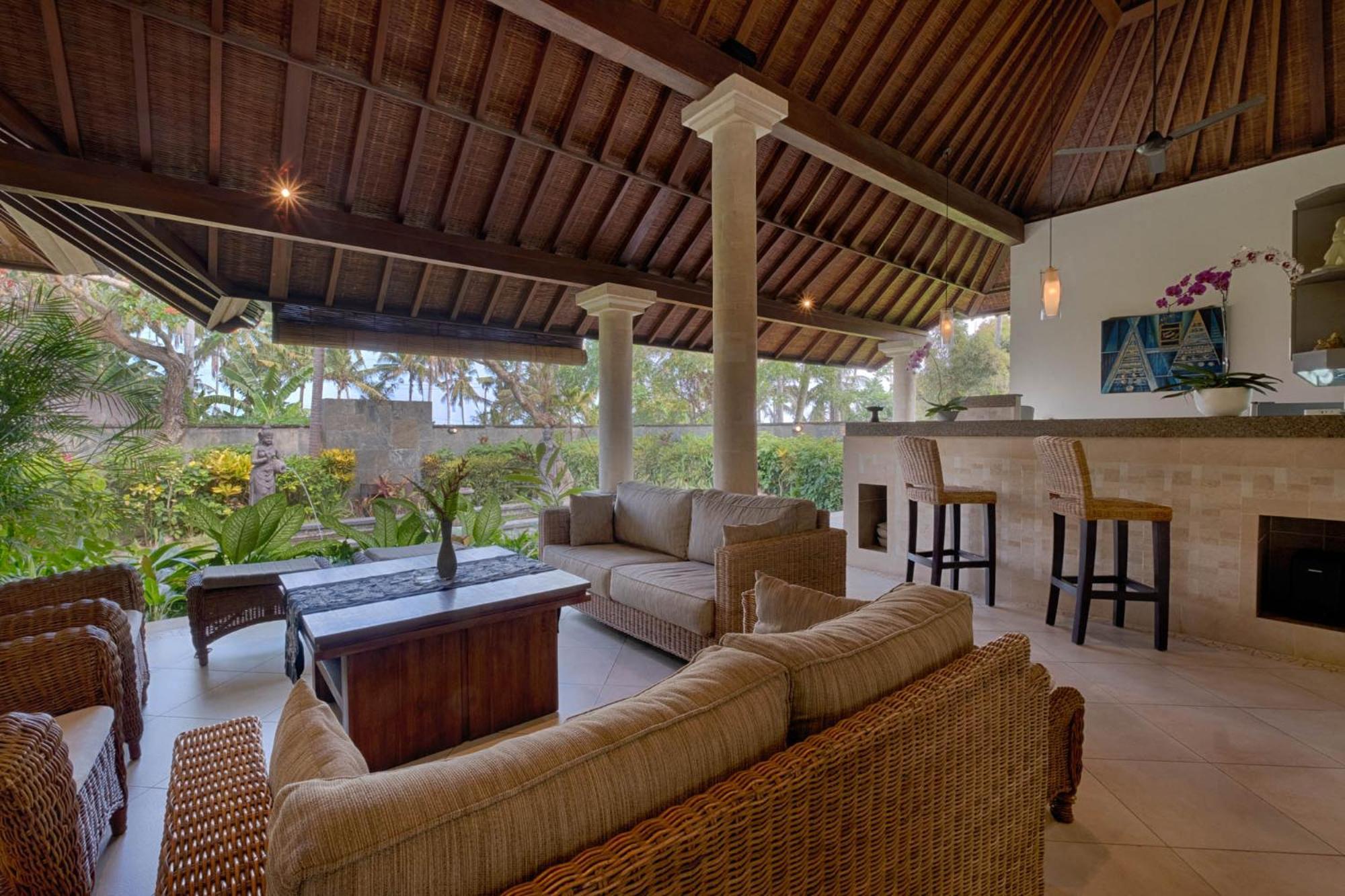 Kutus Kutus Saba Beach Villa Yogyakarta Dış mekan fotoğraf