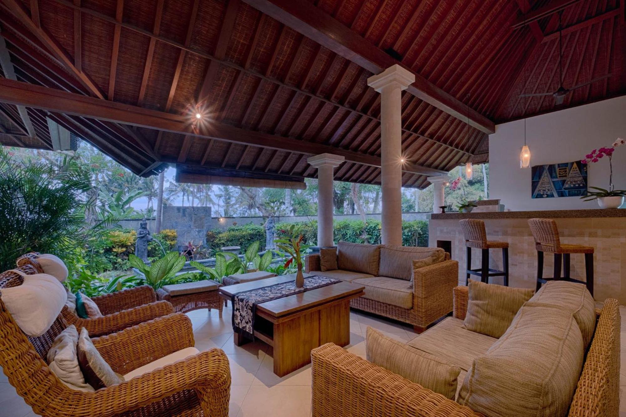 Kutus Kutus Saba Beach Villa Yogyakarta Dış mekan fotoğraf