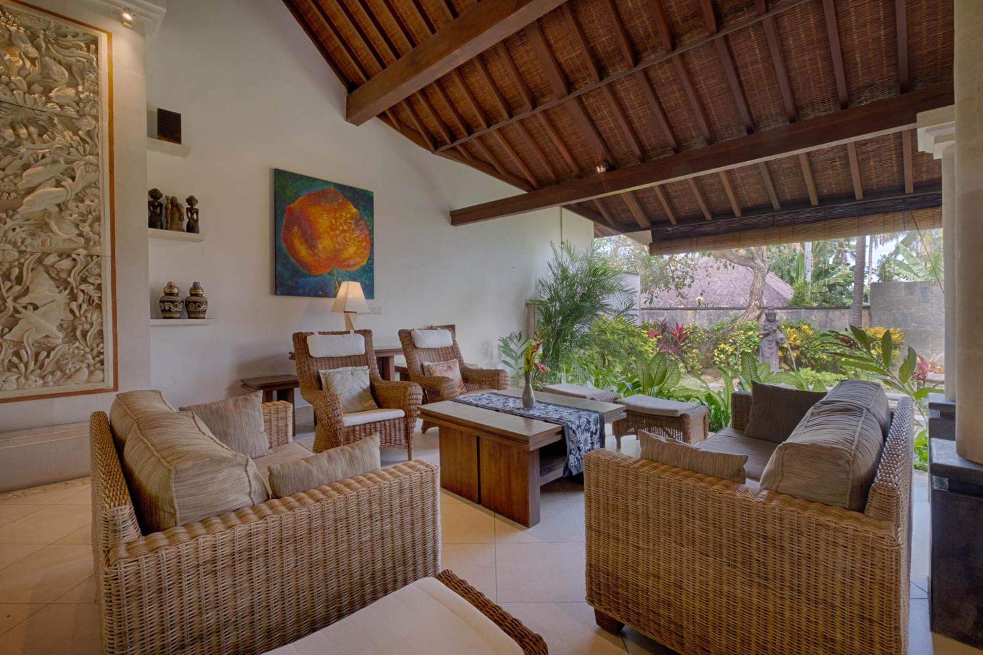 Kutus Kutus Saba Beach Villa Yogyakarta Dış mekan fotoğraf