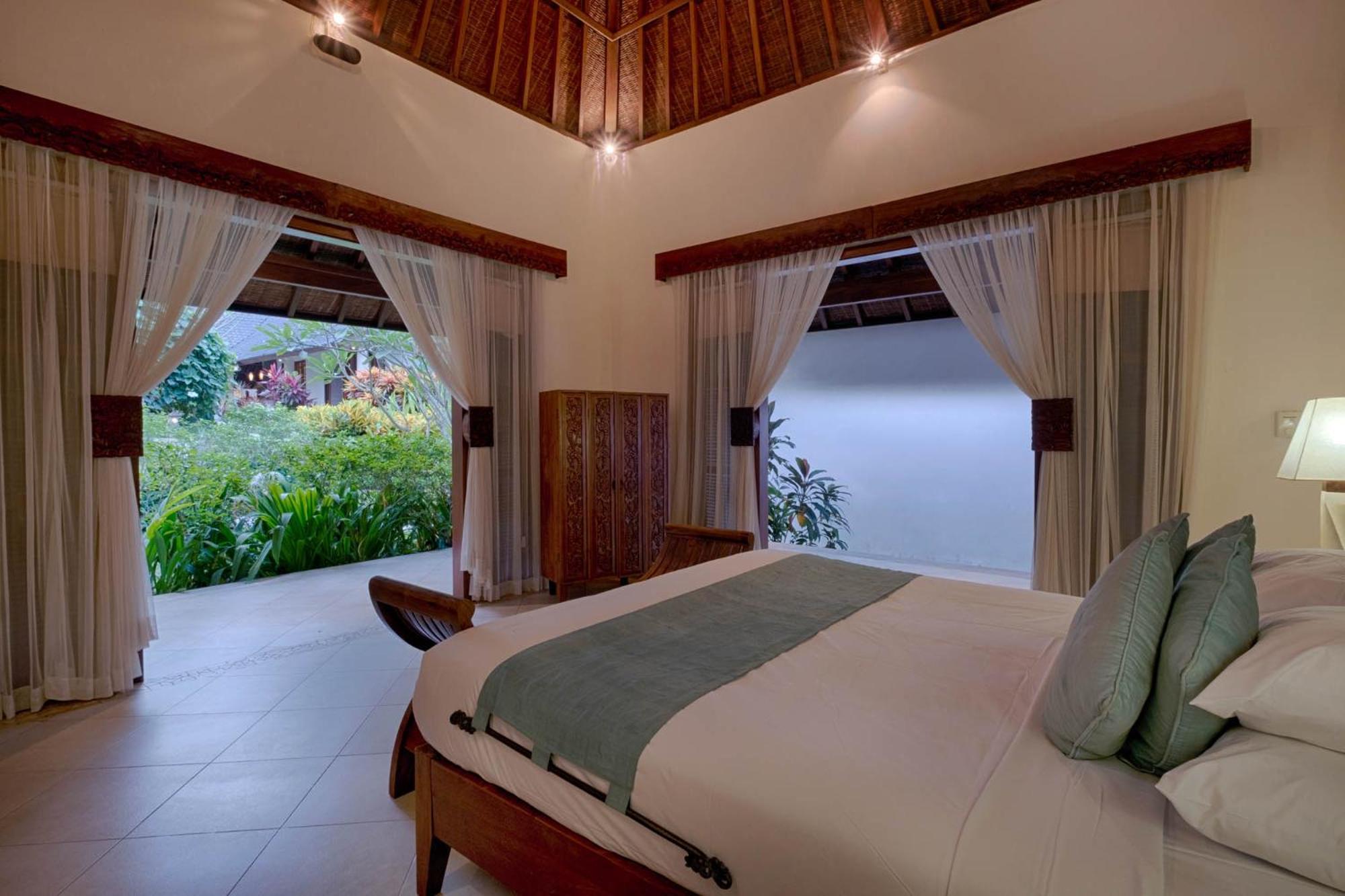 Kutus Kutus Saba Beach Villa Yogyakarta Dış mekan fotoğraf