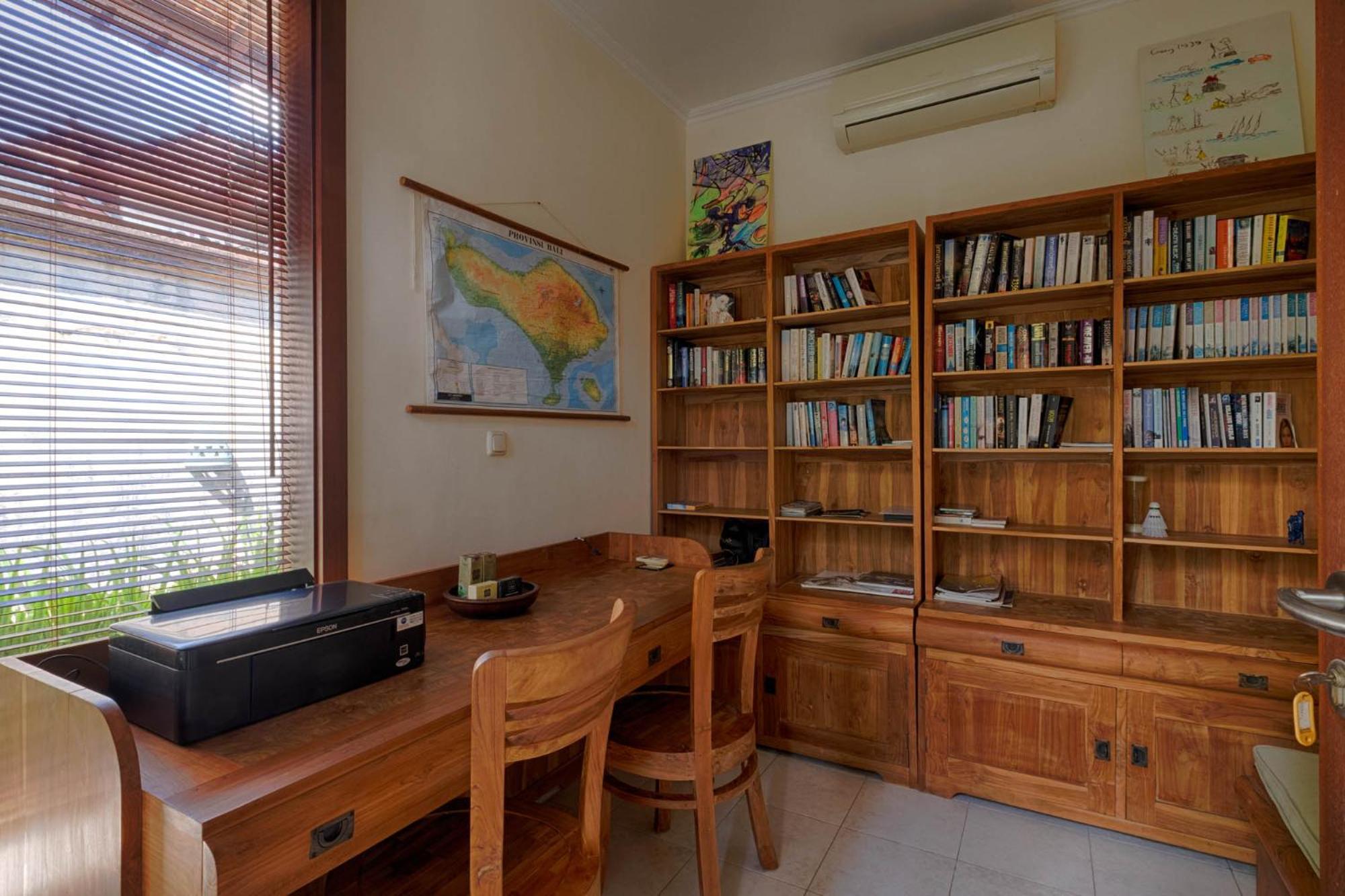 Kutus Kutus Saba Beach Villa Yogyakarta Dış mekan fotoğraf