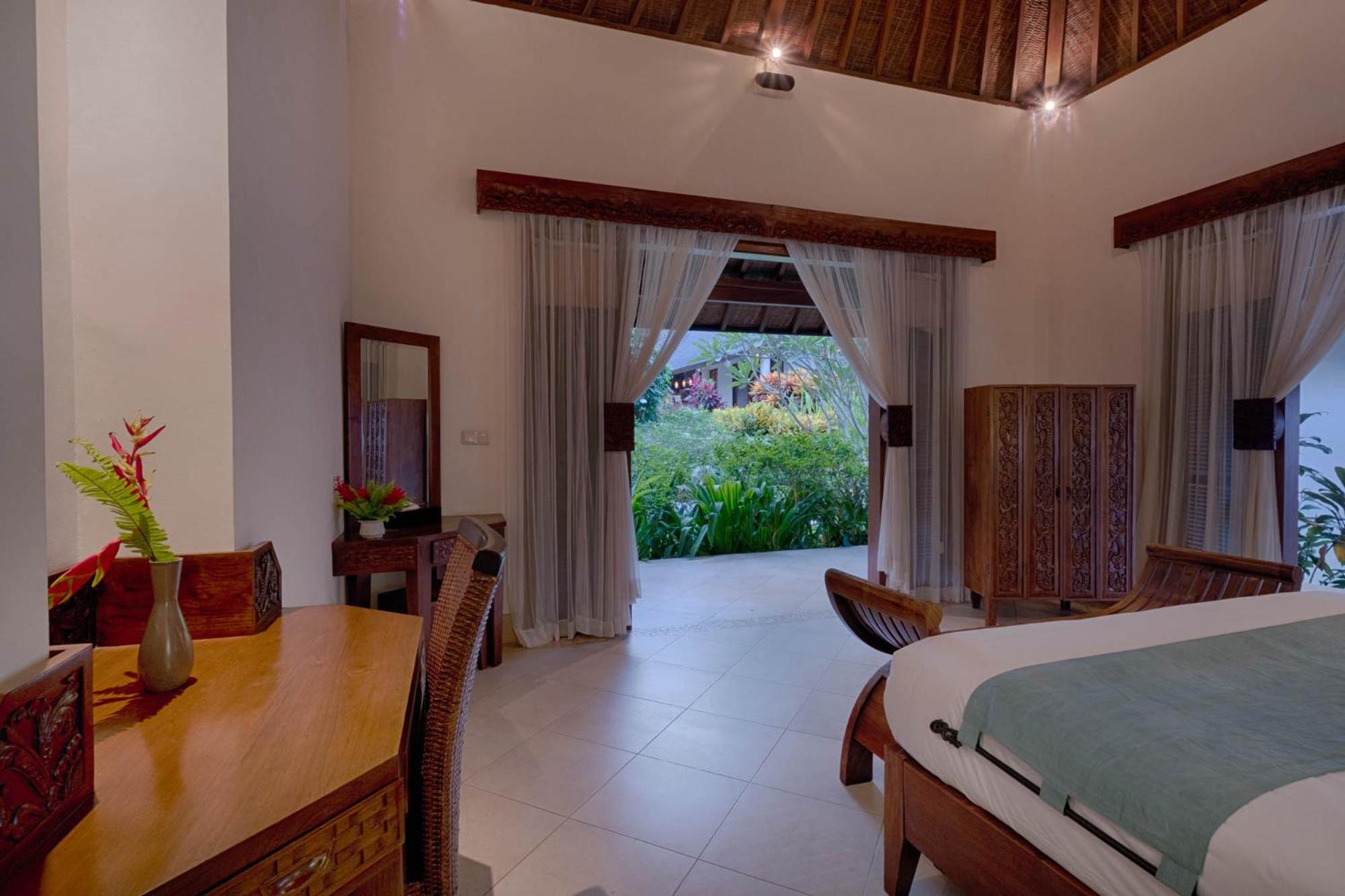 Kutus Kutus Saba Beach Villa Yogyakarta Dış mekan fotoğraf