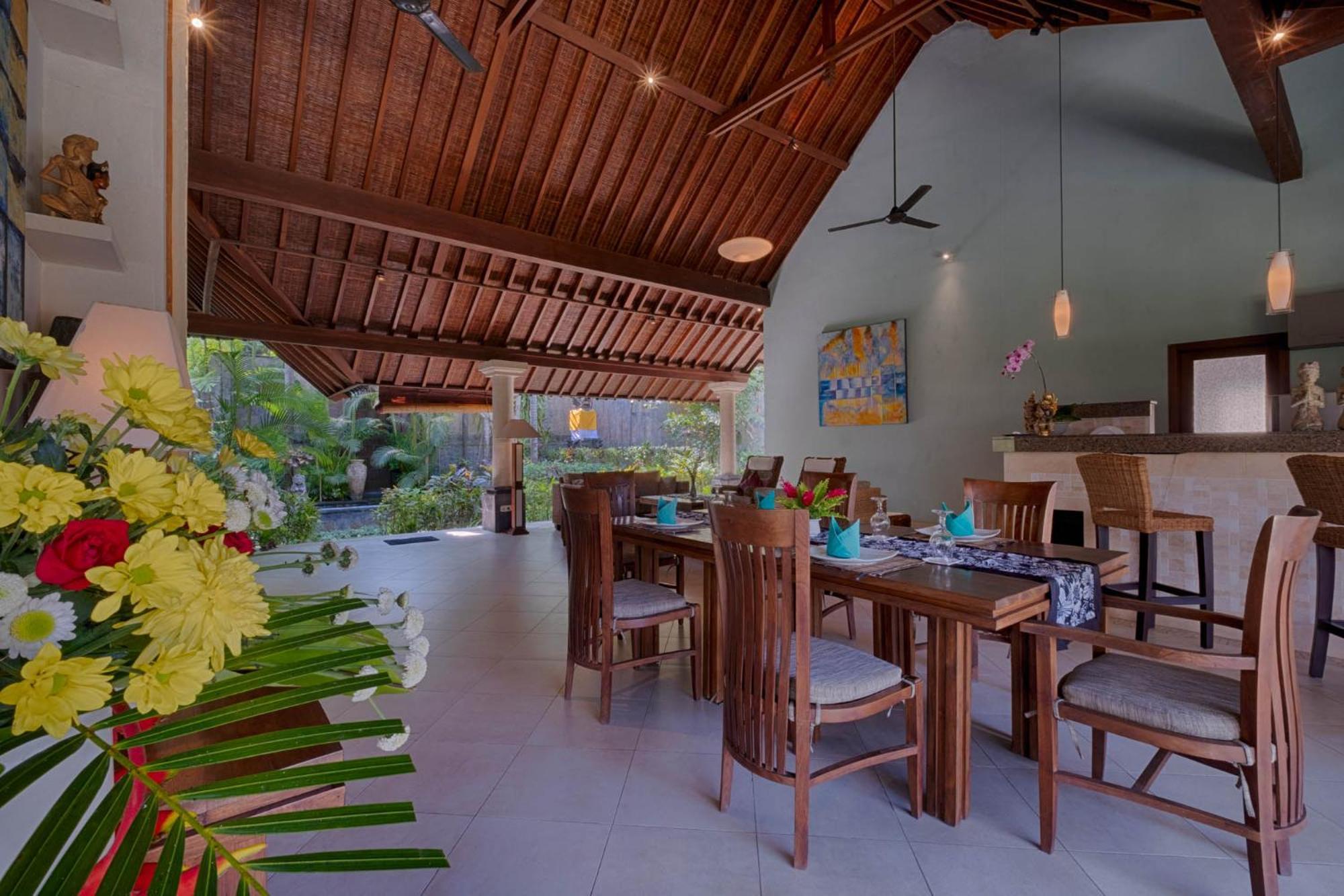 Kutus Kutus Saba Beach Villa Yogyakarta Dış mekan fotoğraf
