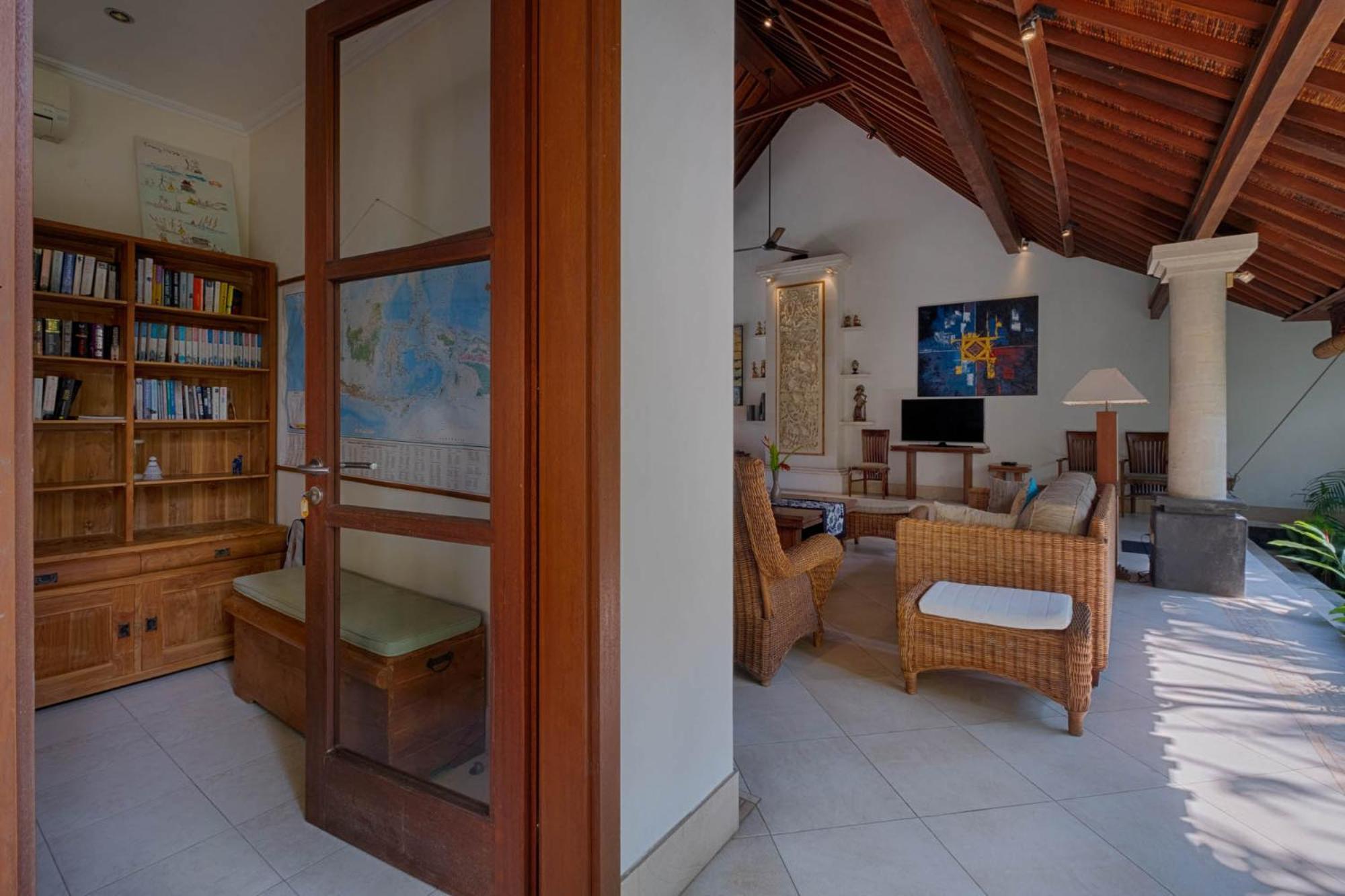 Kutus Kutus Saba Beach Villa Yogyakarta Dış mekan fotoğraf