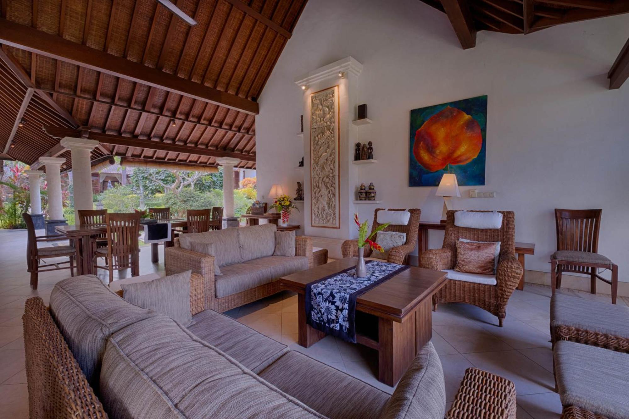Kutus Kutus Saba Beach Villa Yogyakarta Dış mekan fotoğraf