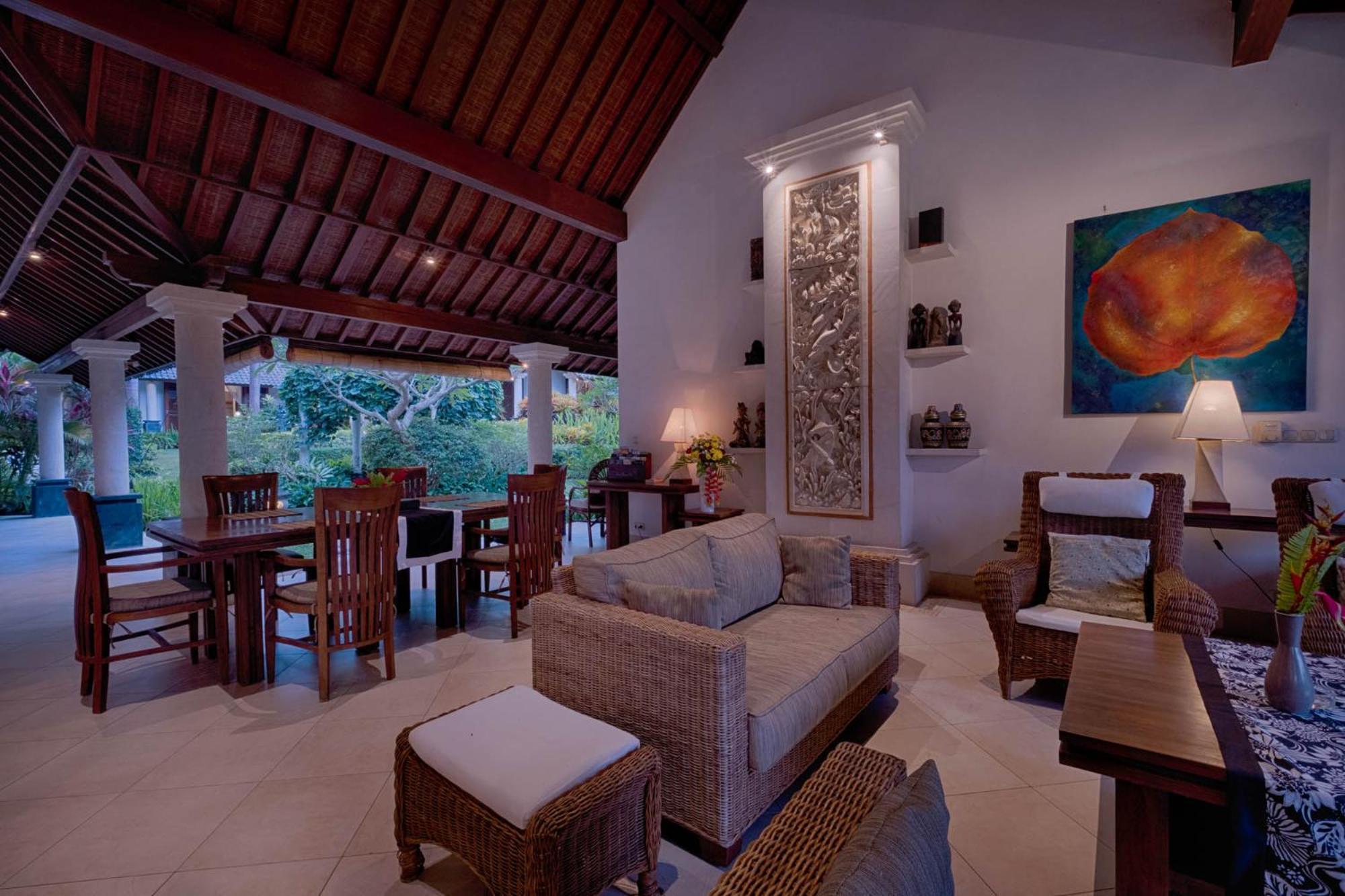 Kutus Kutus Saba Beach Villa Yogyakarta Dış mekan fotoğraf