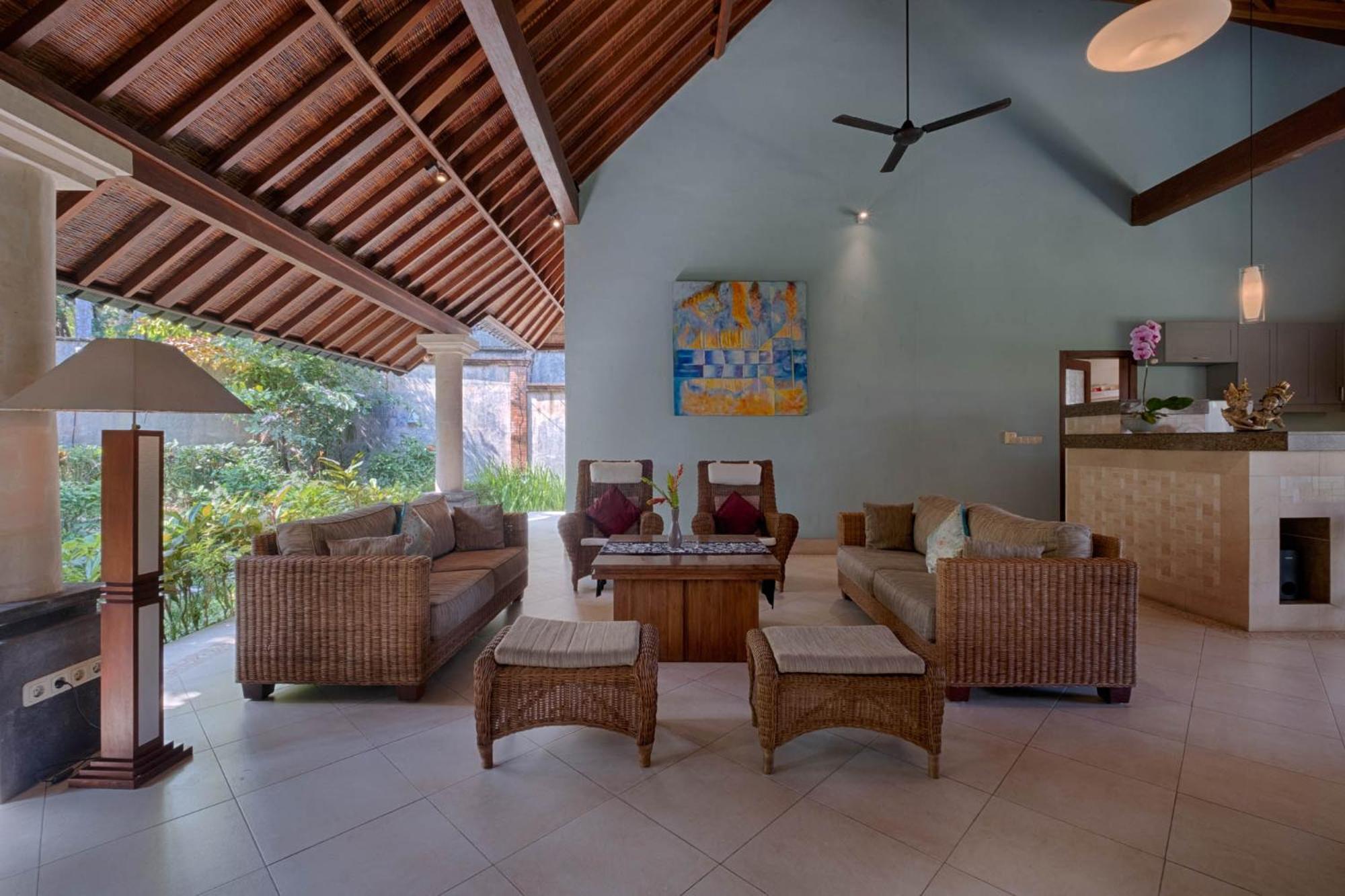 Kutus Kutus Saba Beach Villa Yogyakarta Dış mekan fotoğraf