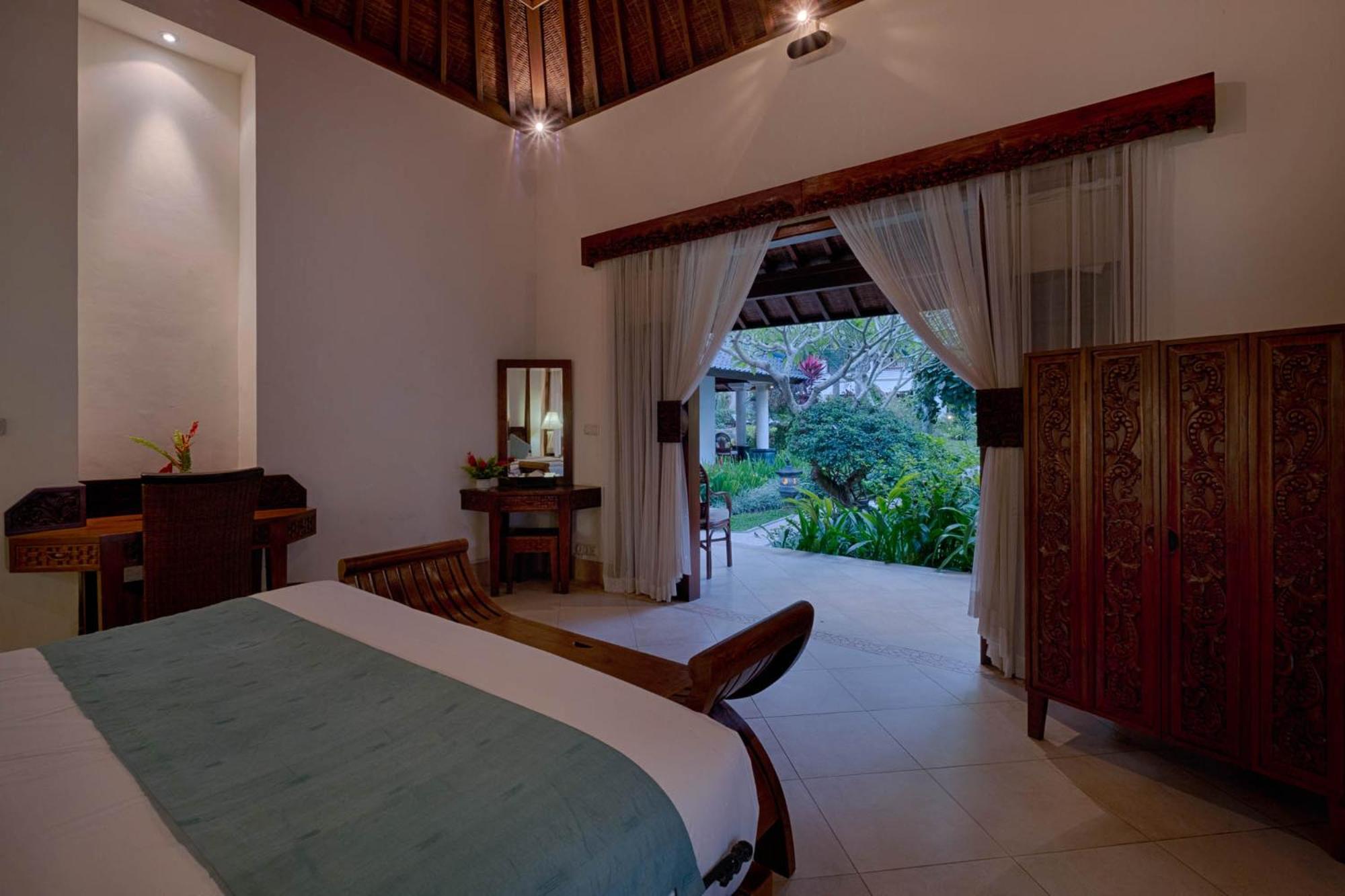 Kutus Kutus Saba Beach Villa Yogyakarta Dış mekan fotoğraf