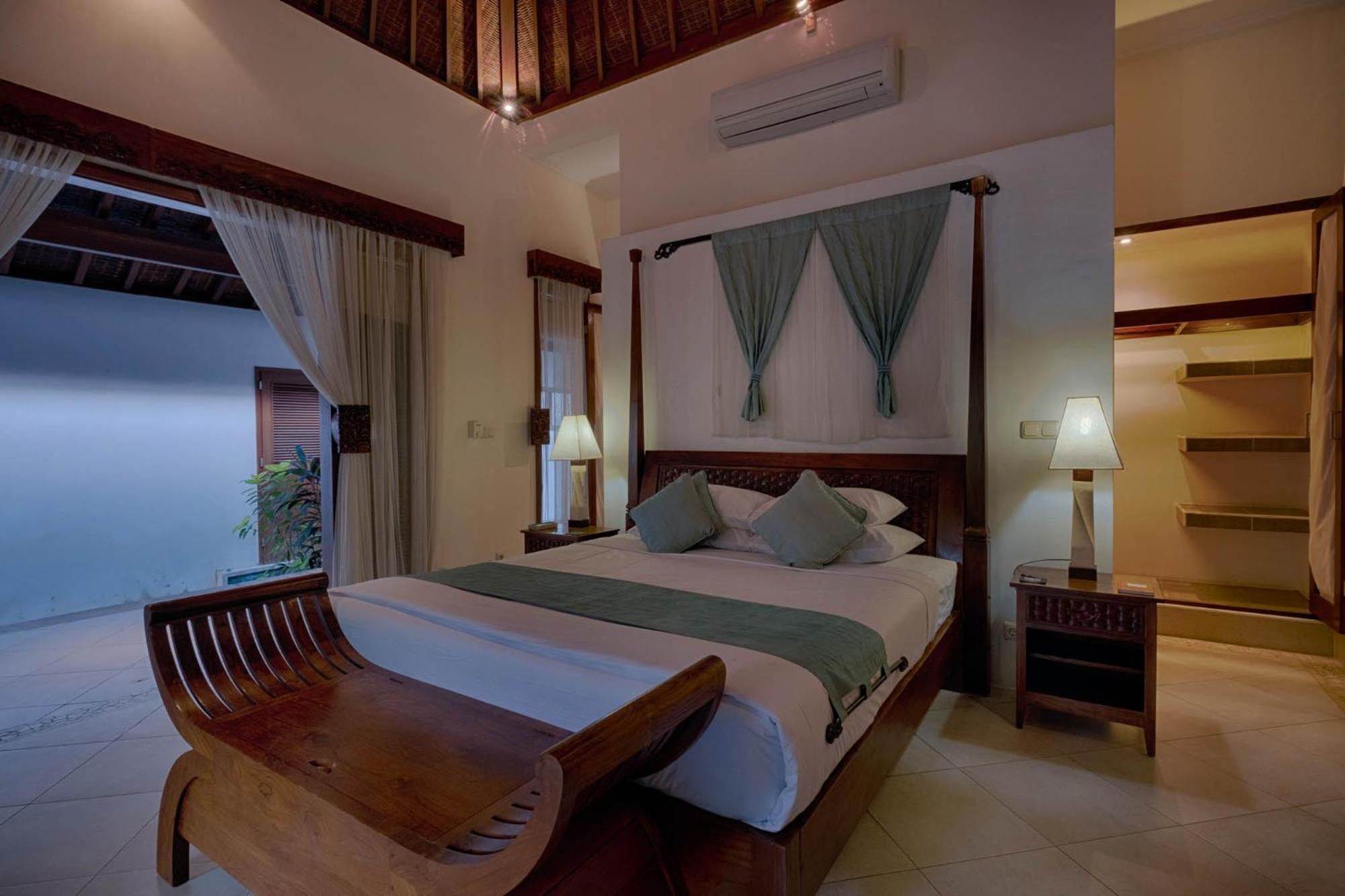 Kutus Kutus Saba Beach Villa Yogyakarta Dış mekan fotoğraf