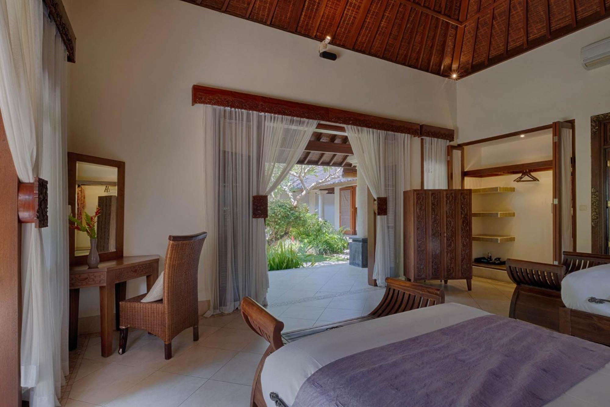 Kutus Kutus Saba Beach Villa Yogyakarta Dış mekan fotoğraf