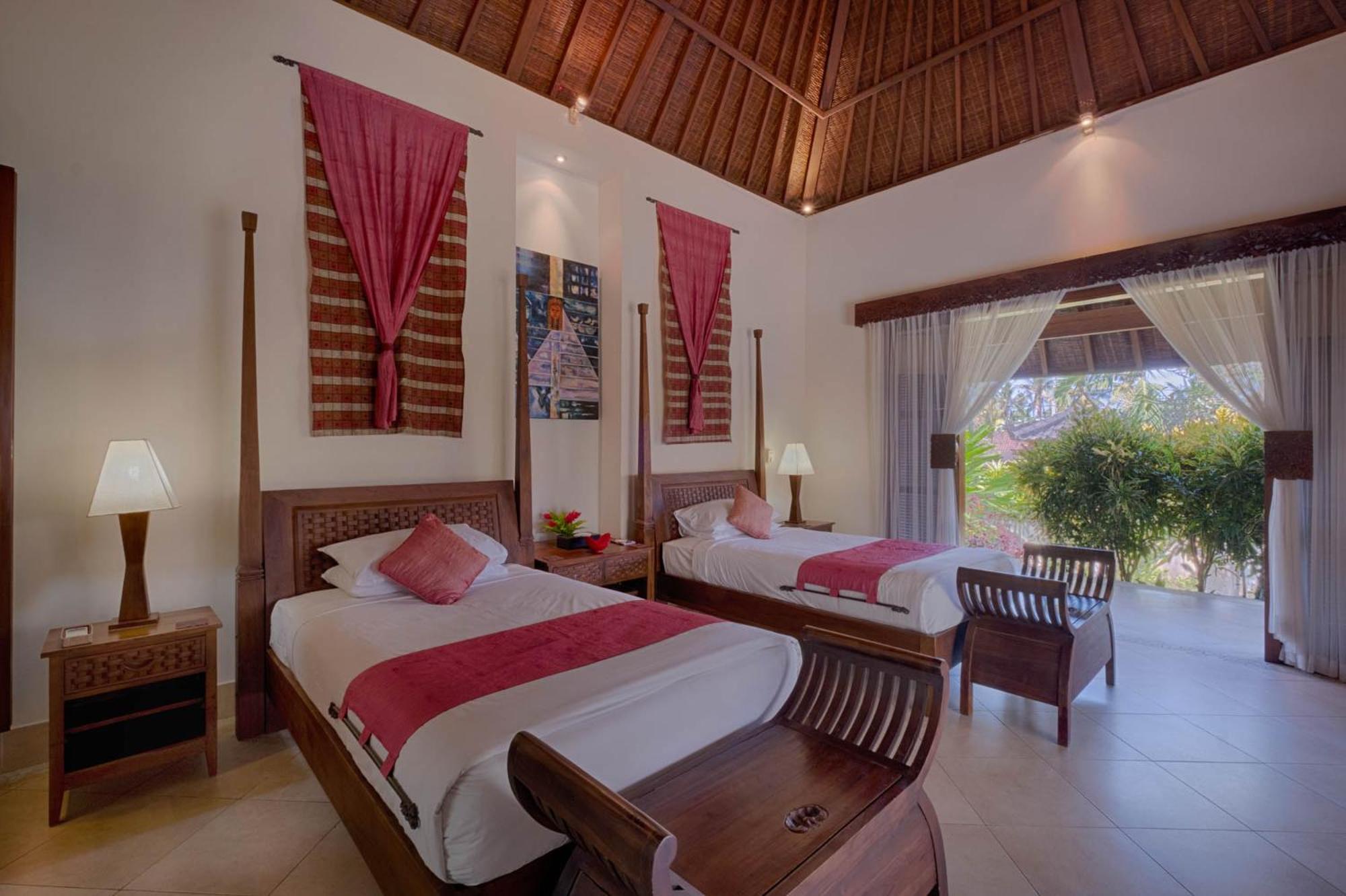 Kutus Kutus Saba Beach Villa Yogyakarta Dış mekan fotoğraf
