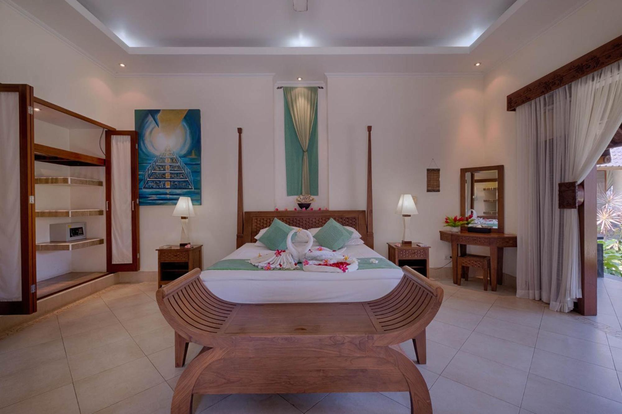 Kutus Kutus Saba Beach Villa Yogyakarta Dış mekan fotoğraf
