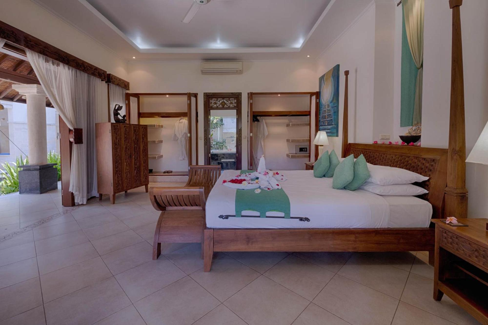 Kutus Kutus Saba Beach Villa Yogyakarta Dış mekan fotoğraf